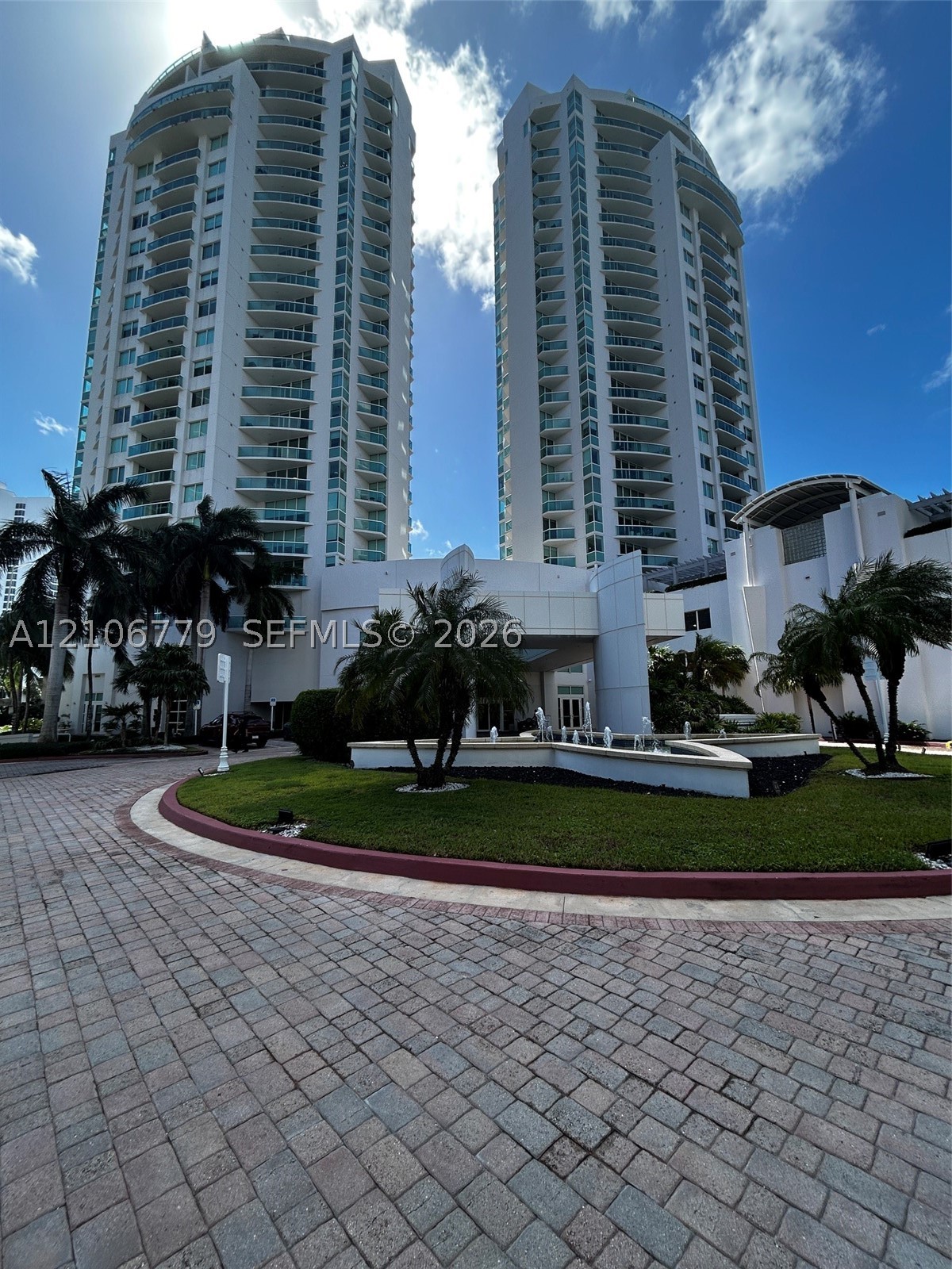 19400 Turnberry Way #722, Aventura FL 33180