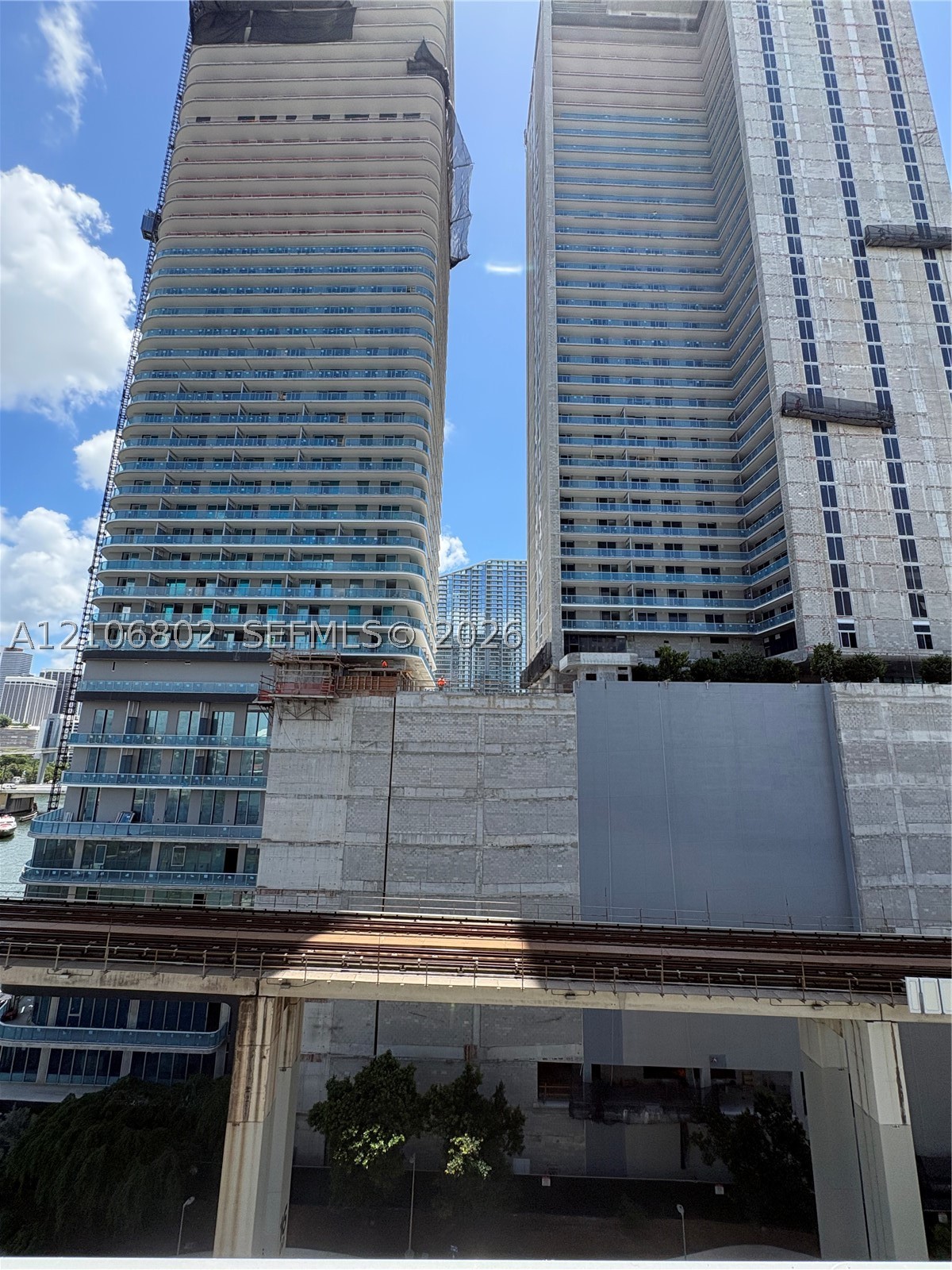 690 SW 1st Ct #1212, Miami FL 33130