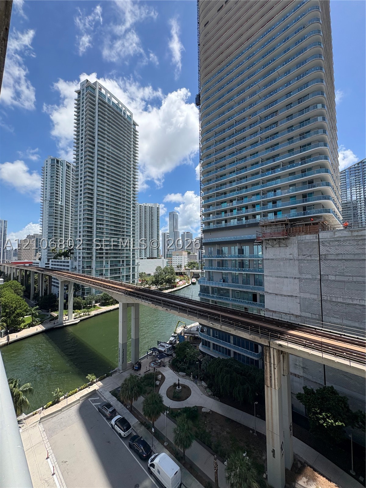 690 SW 1st Ct #1212, Miami FL 33130