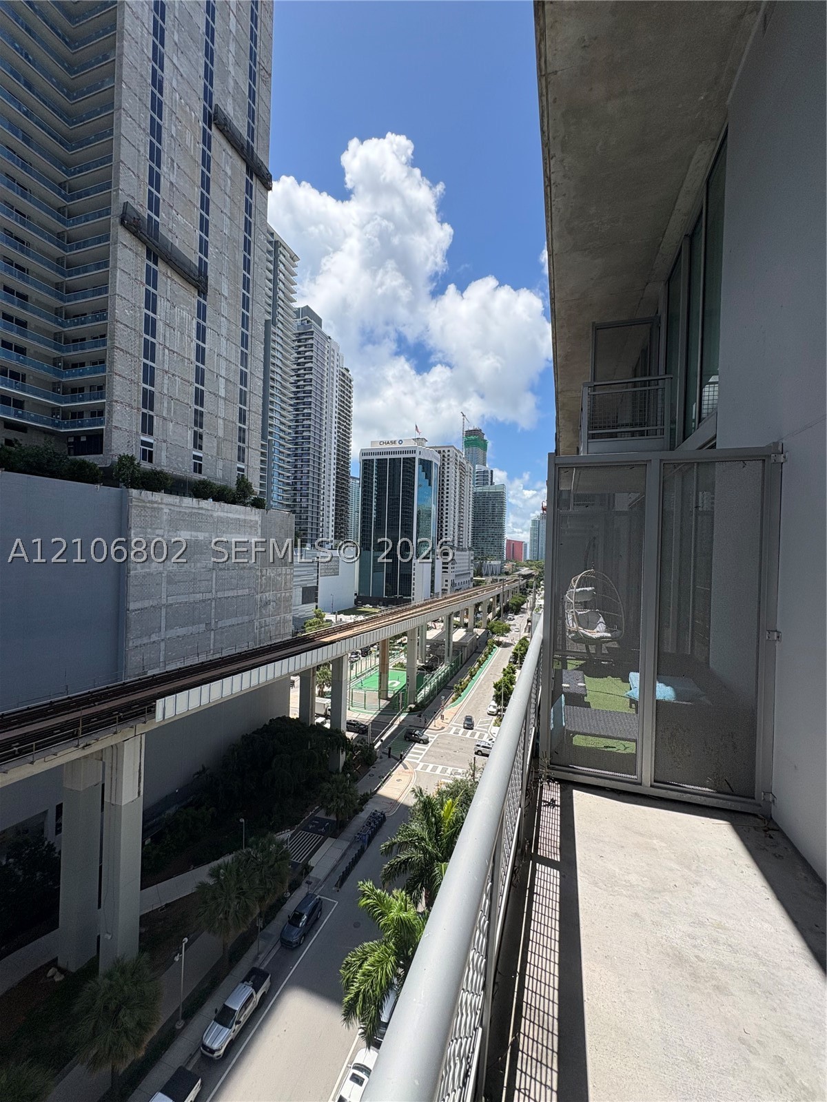 690 SW 1st Ct #1212, Miami FL 33130