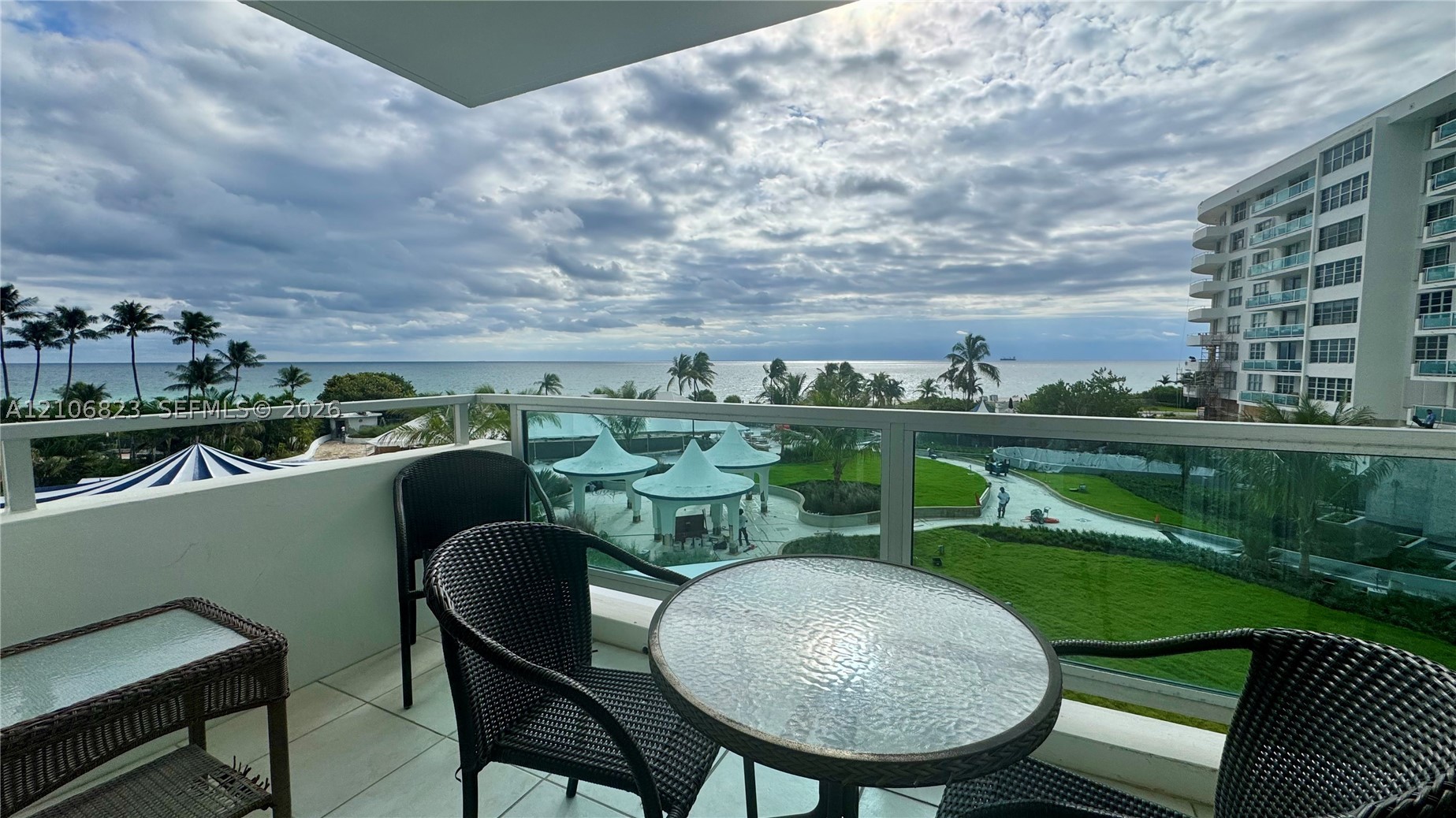 5161 Collins Avenue #515, Miami Beach FL 33140