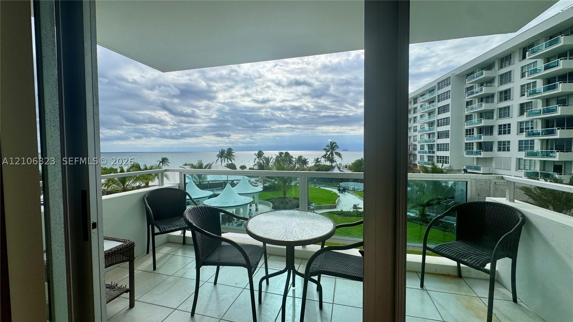 5161 Collins Avenue #515, Miami Beach FL 33140