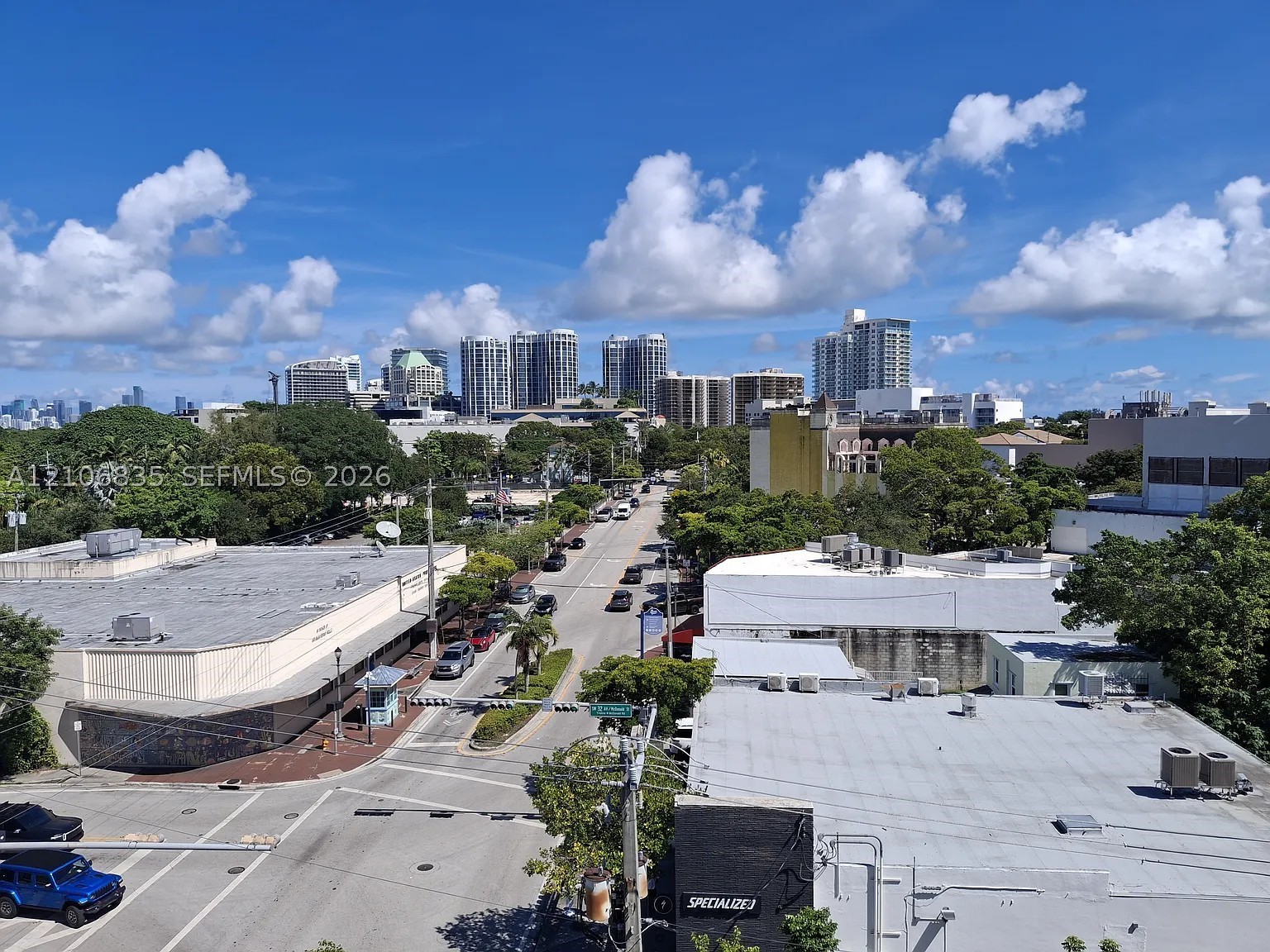 3250 Grand Ave #410, Miami FL 33133