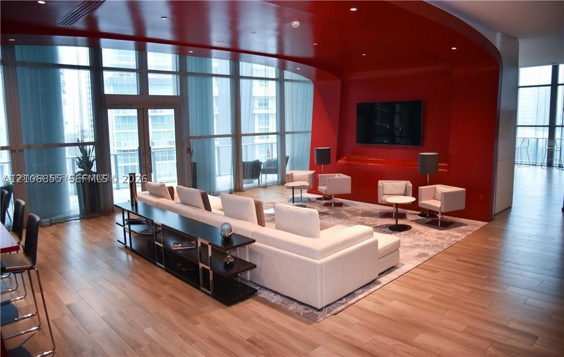 1100 S Miami Ave #3105, Miami FL 33130