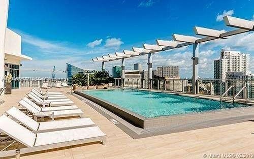 1100 S Miami Ave #3105, Miami FL 33130