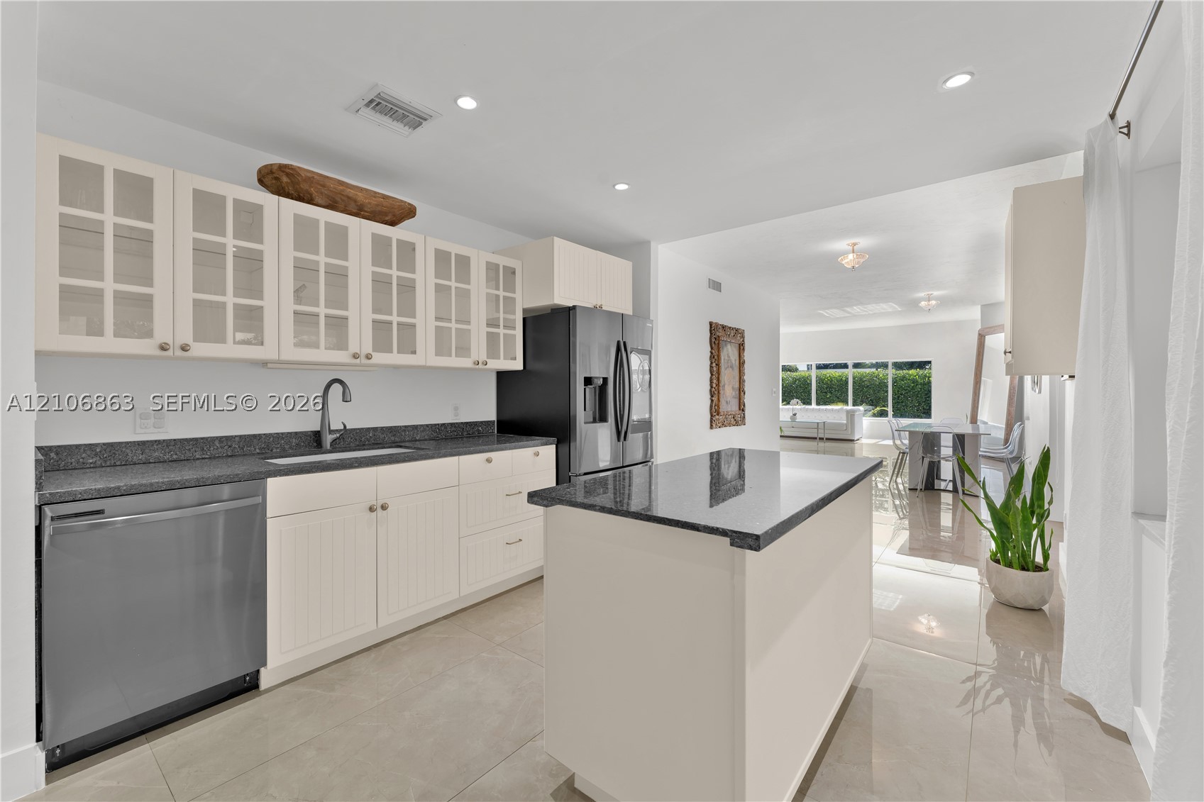 11144 NE 8th Ct, Biscayne Park FL 33161