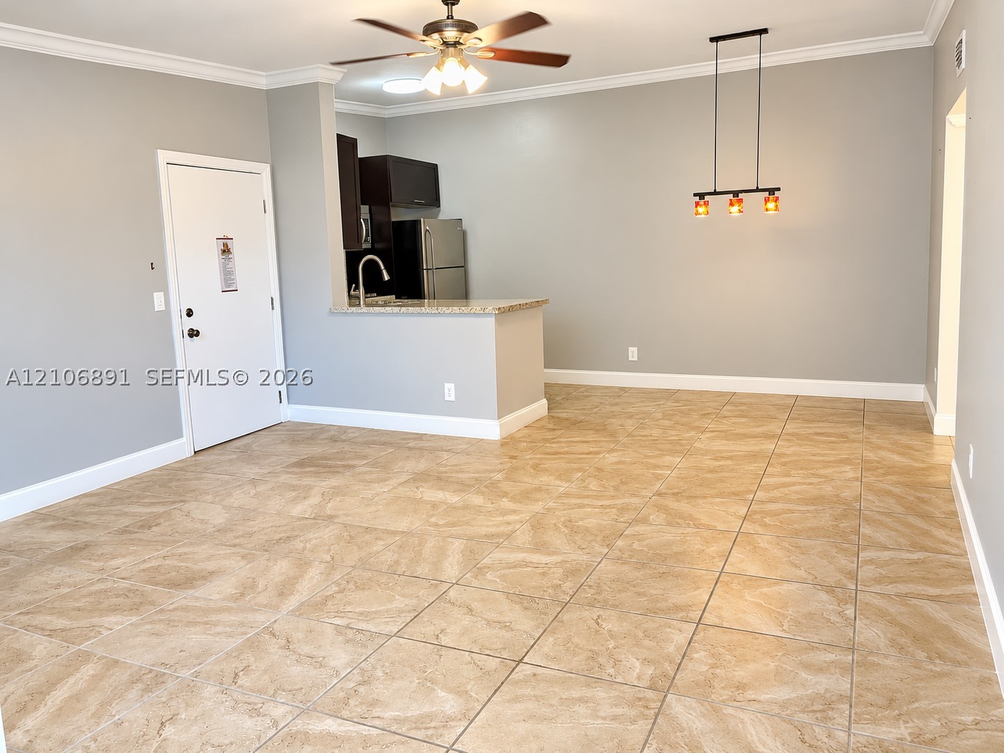 9729 Hammocks Blvd #202E, Miami FL 33196