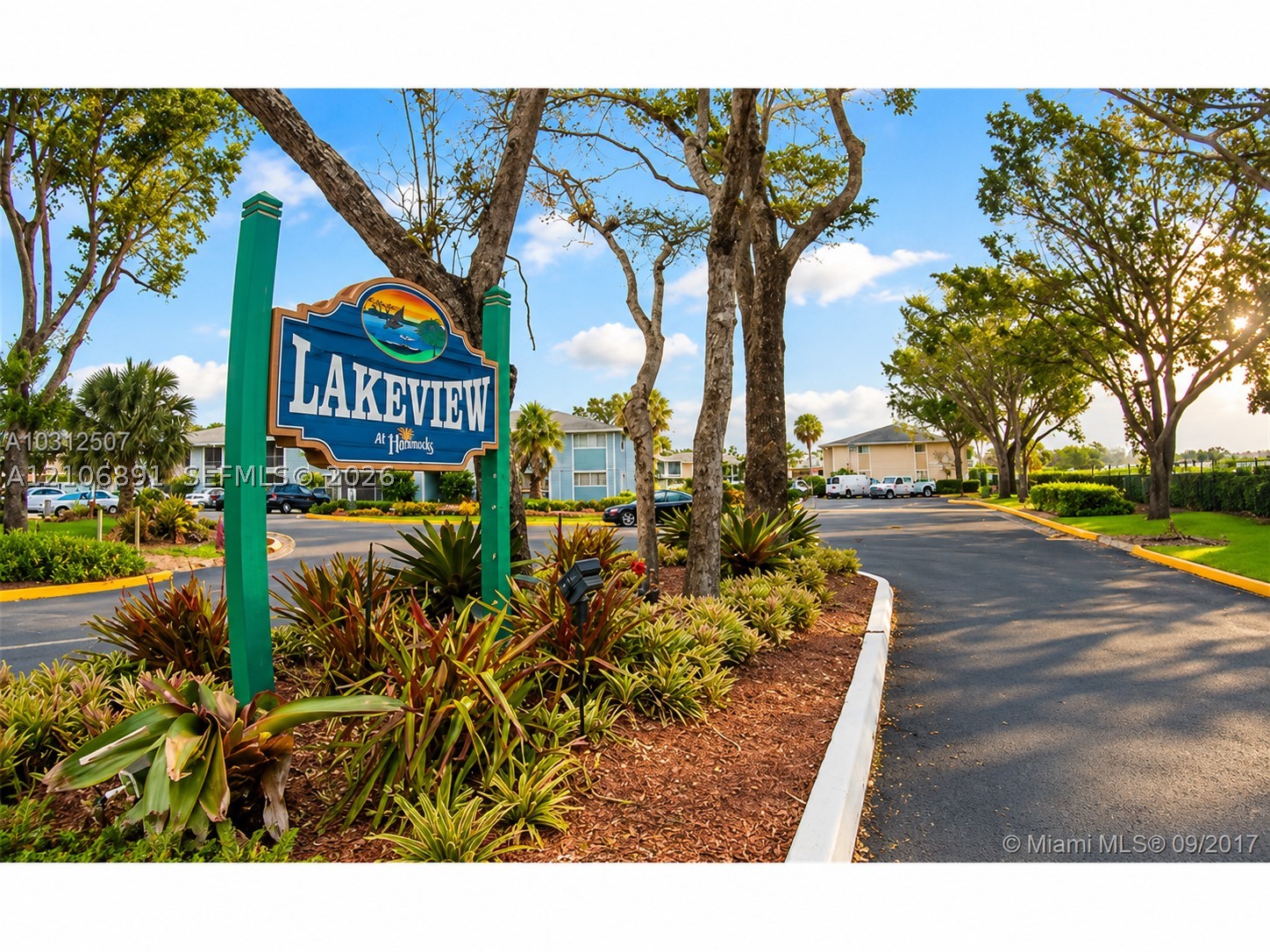 9729 Hammocks Blvd #202E, Miami FL 33196