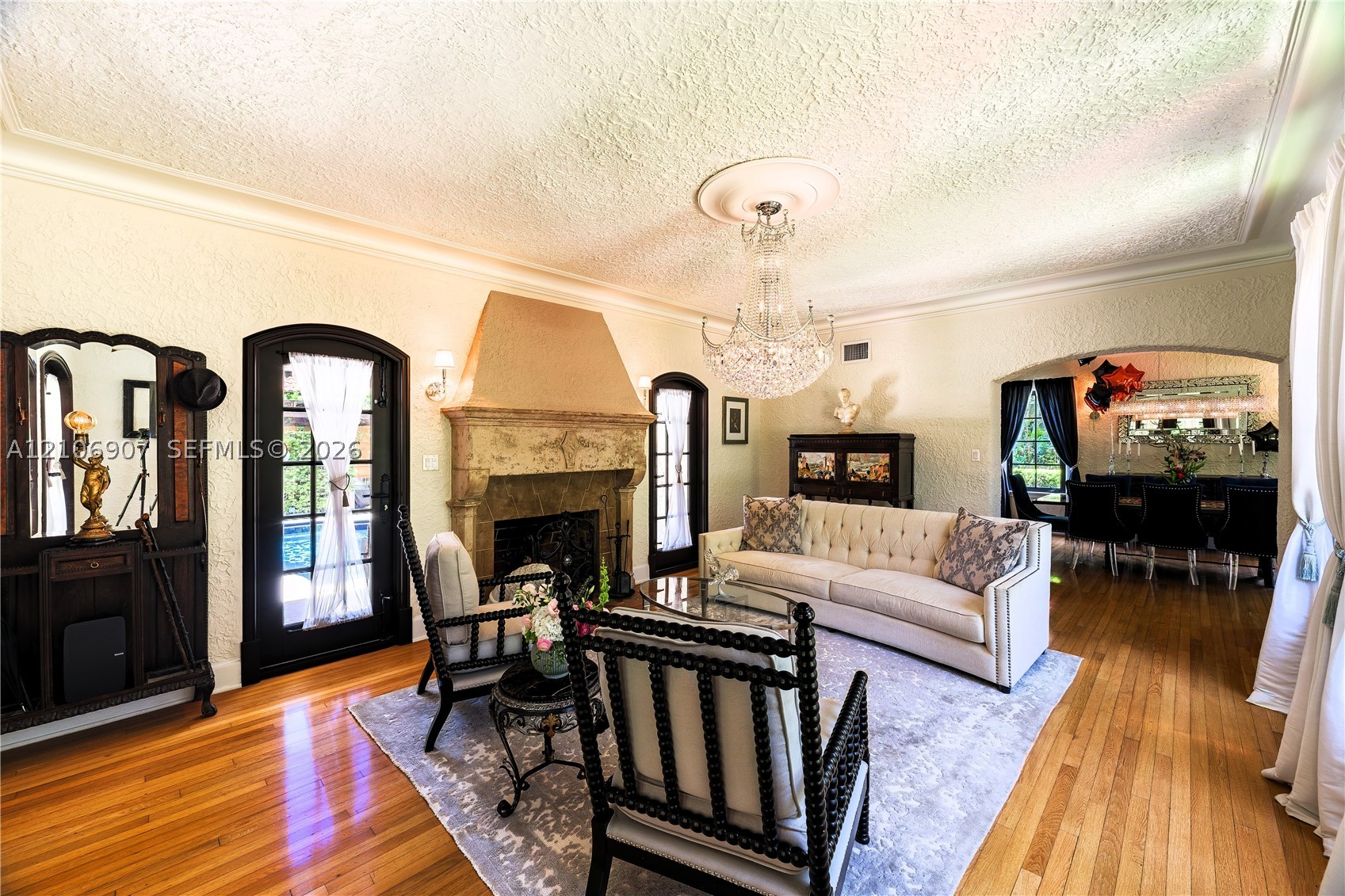 1822 Country Club Prado, Coral Gables FL 33134