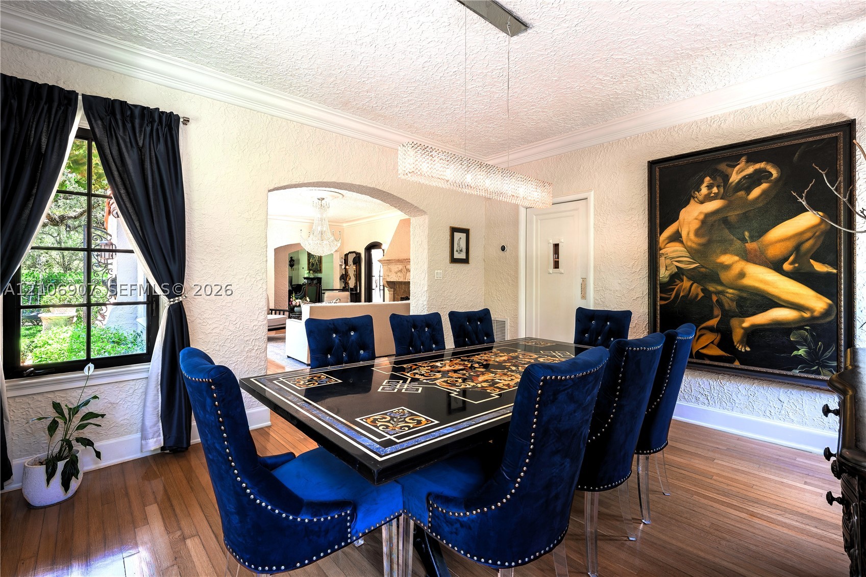 1822 Country Club Prado, Coral Gables FL 33134