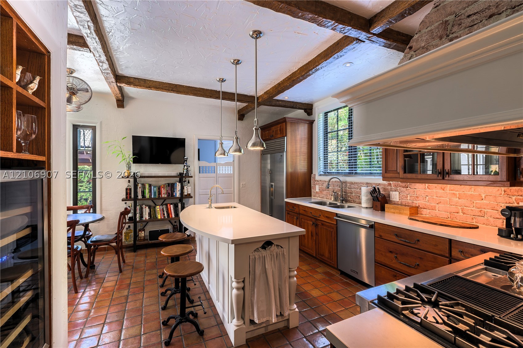 1822 Country Club Prado, Coral Gables FL 33134