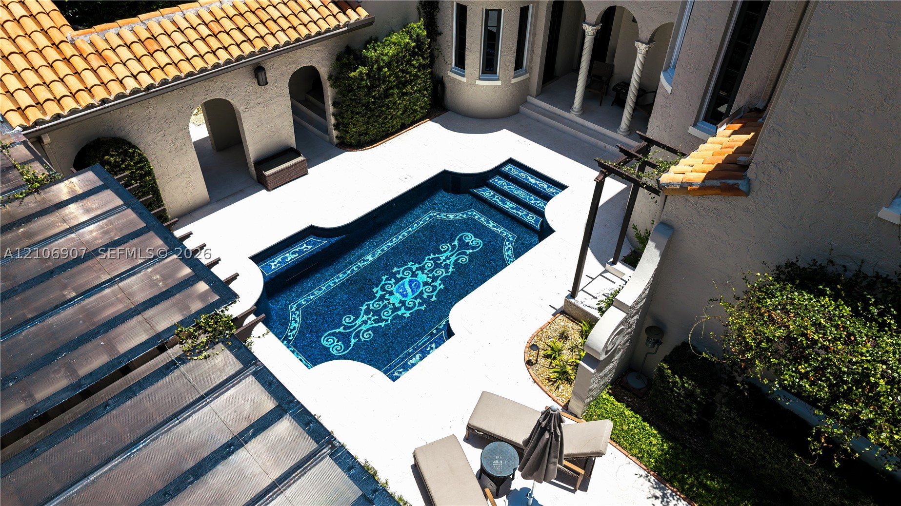1822 Country Club Prado, Coral Gables FL 33134