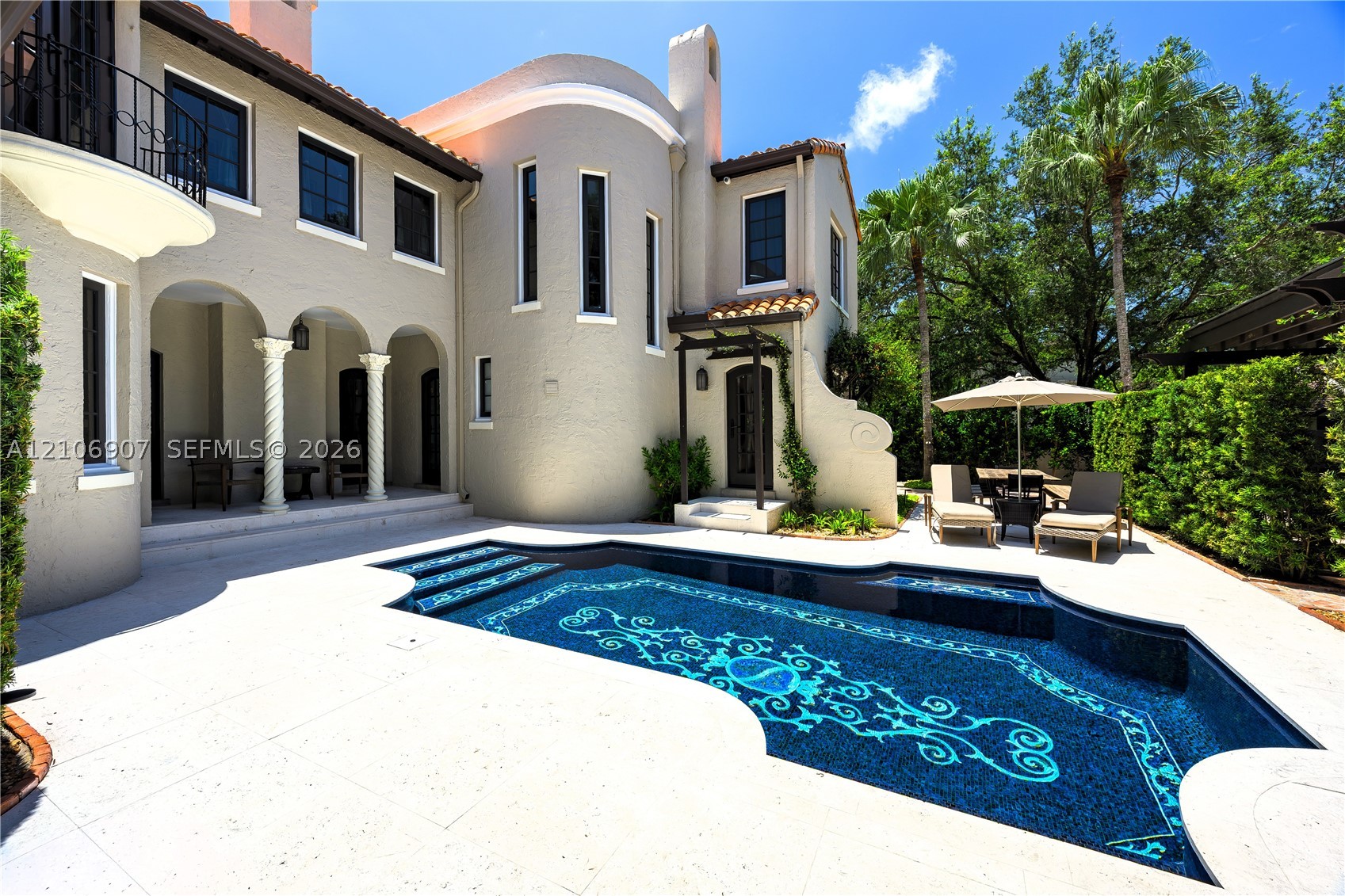 1822 Country Club Prado, Coral Gables FL 33134