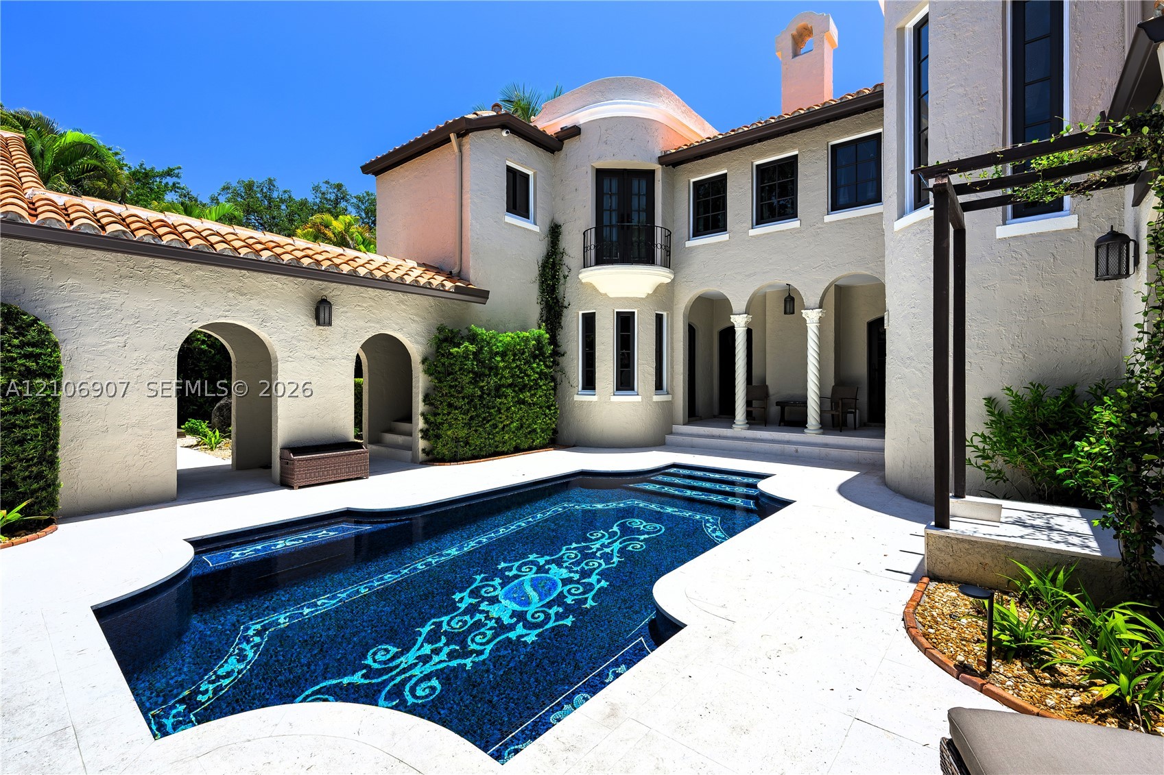 1822 Country Club Prado, Coral Gables FL 33134