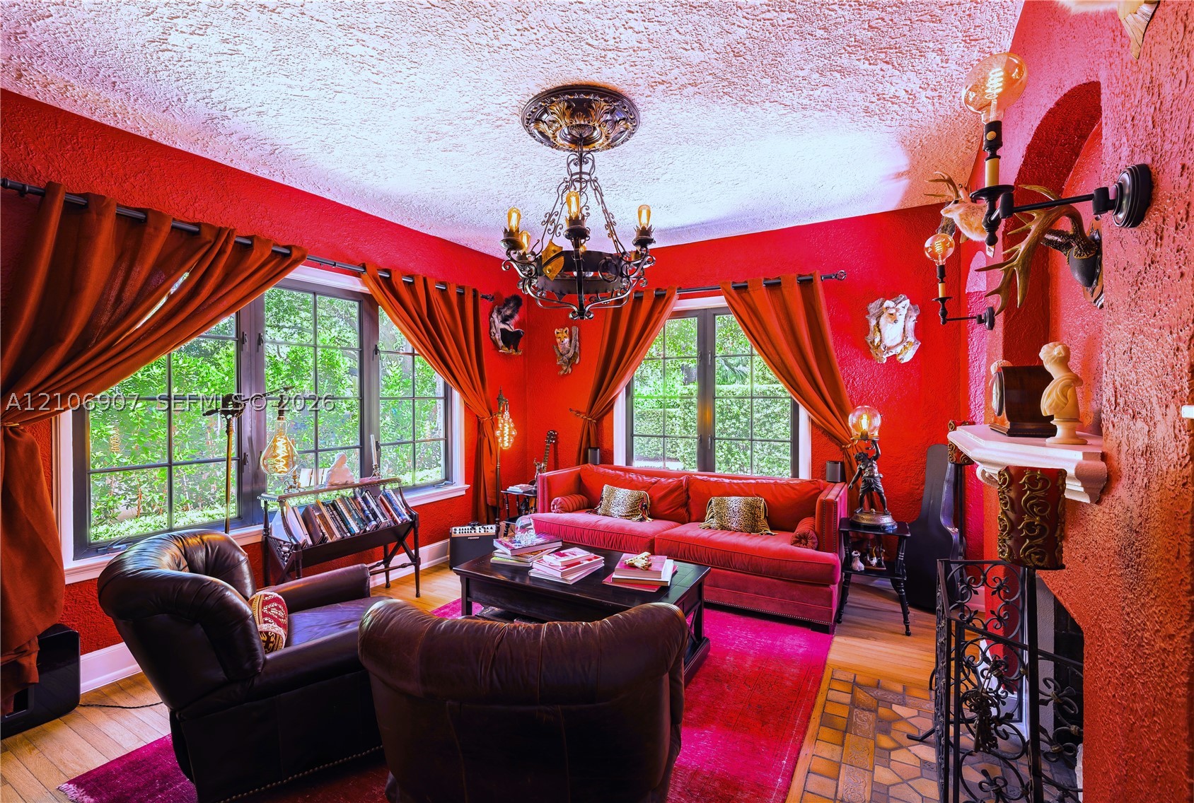 1822 Country Club Prado, Coral Gables FL 33134