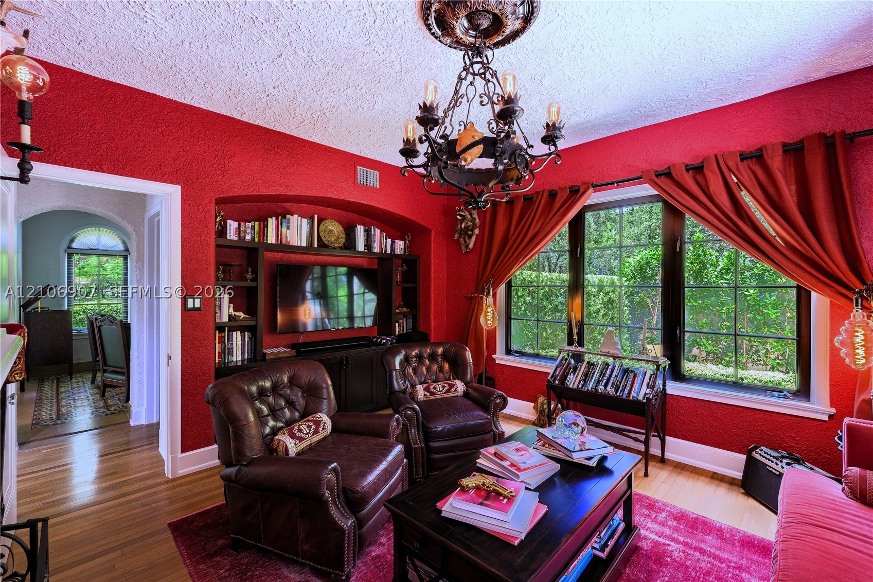 1822 Country Club Prado, Coral Gables FL 33134
