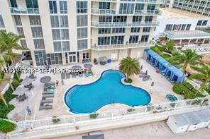 16699 Collins Ave #1103, Sunny Isles Beach FL 33160