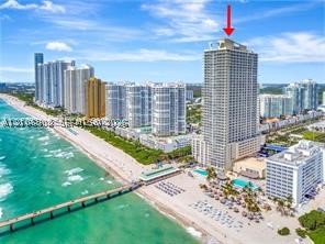16699 Collins Ave #1103, Sunny Isles Beach FL 33160