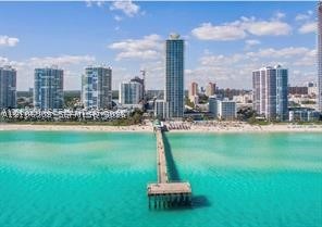 16699 Collins Ave #1103, Sunny Isles Beach FL 33160