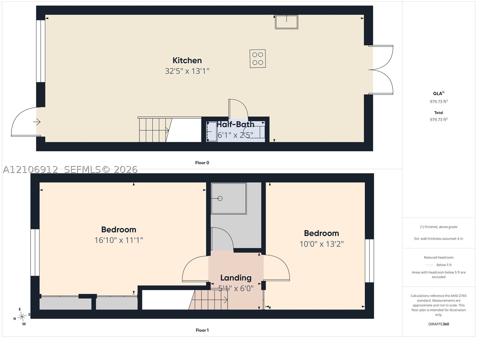 1142 W 42nd St #19, Hialeah FL 33012