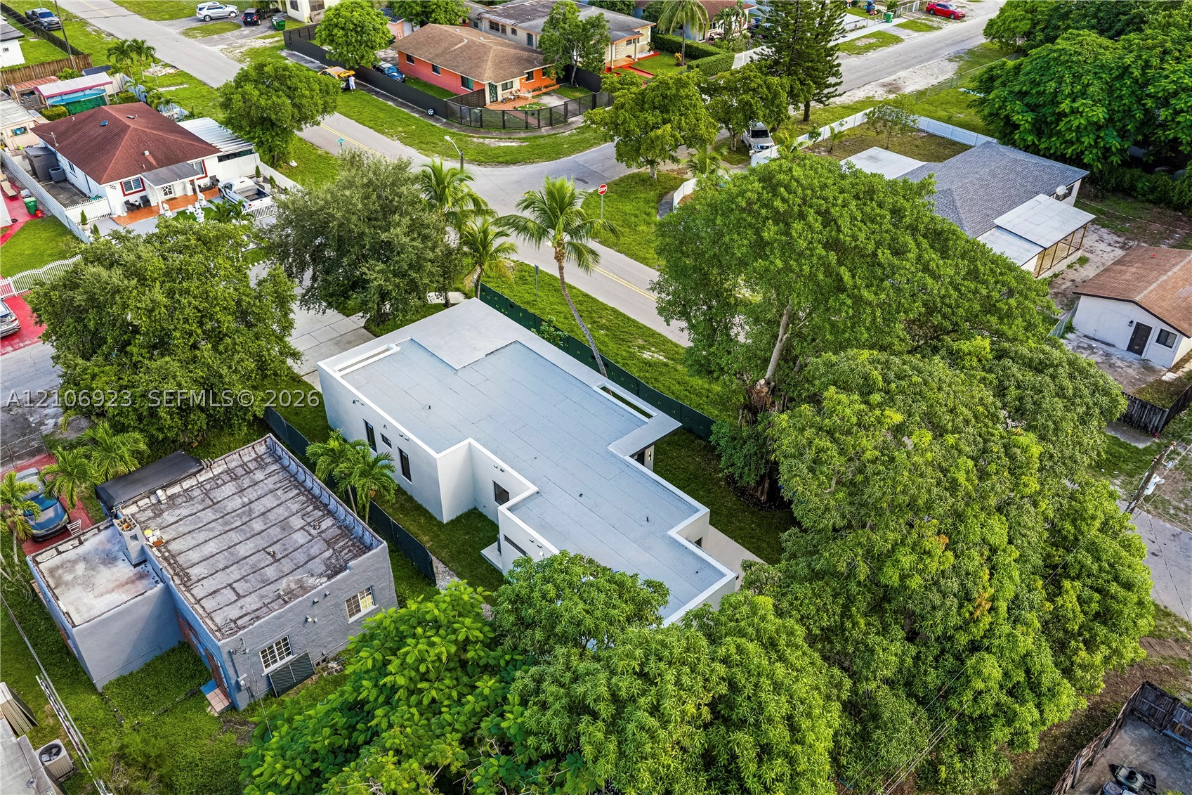 870 Superior St, Opa Locka FL 33054