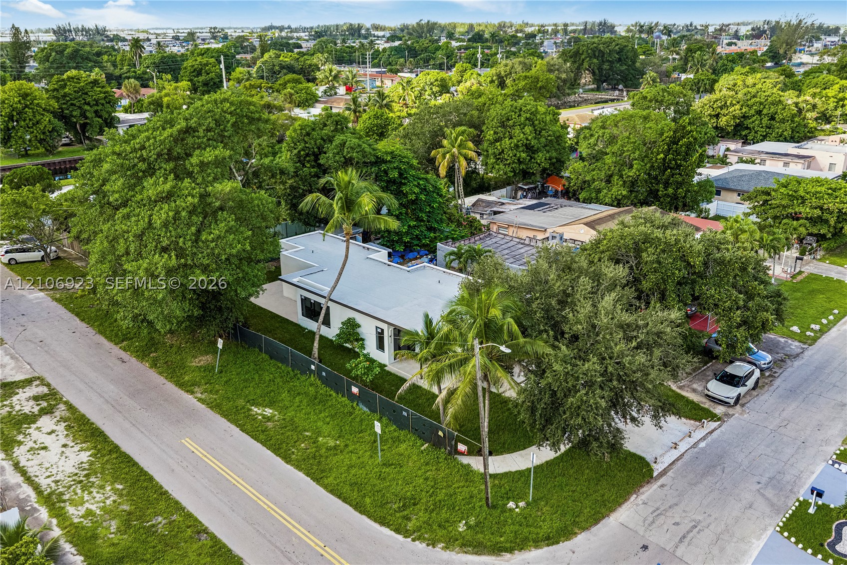 870 Superior St, Opa Locka FL 33054