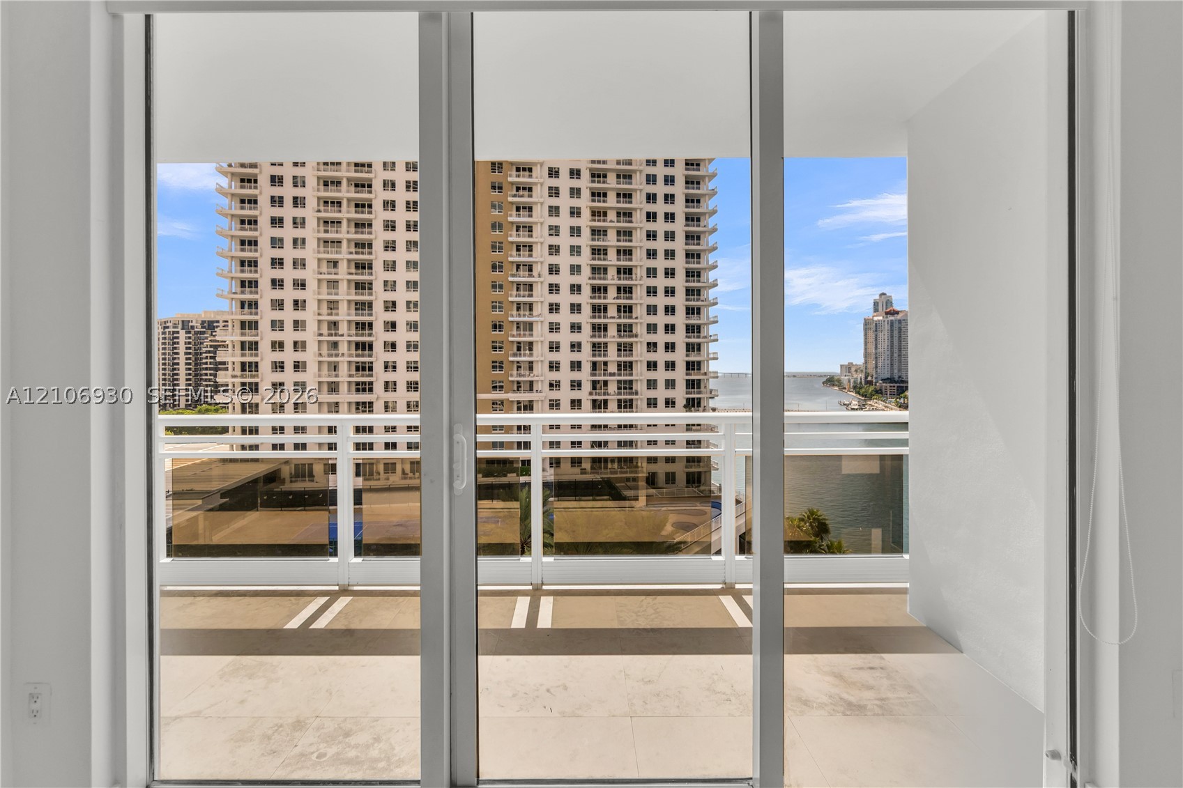 901 Brickell Key Blvd #1103, Miami FL 33131