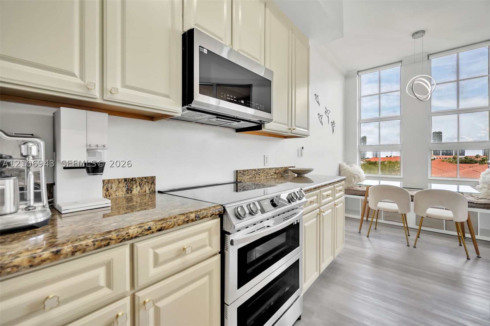 3001 NE 185th St #523, Aventura FL 33180
