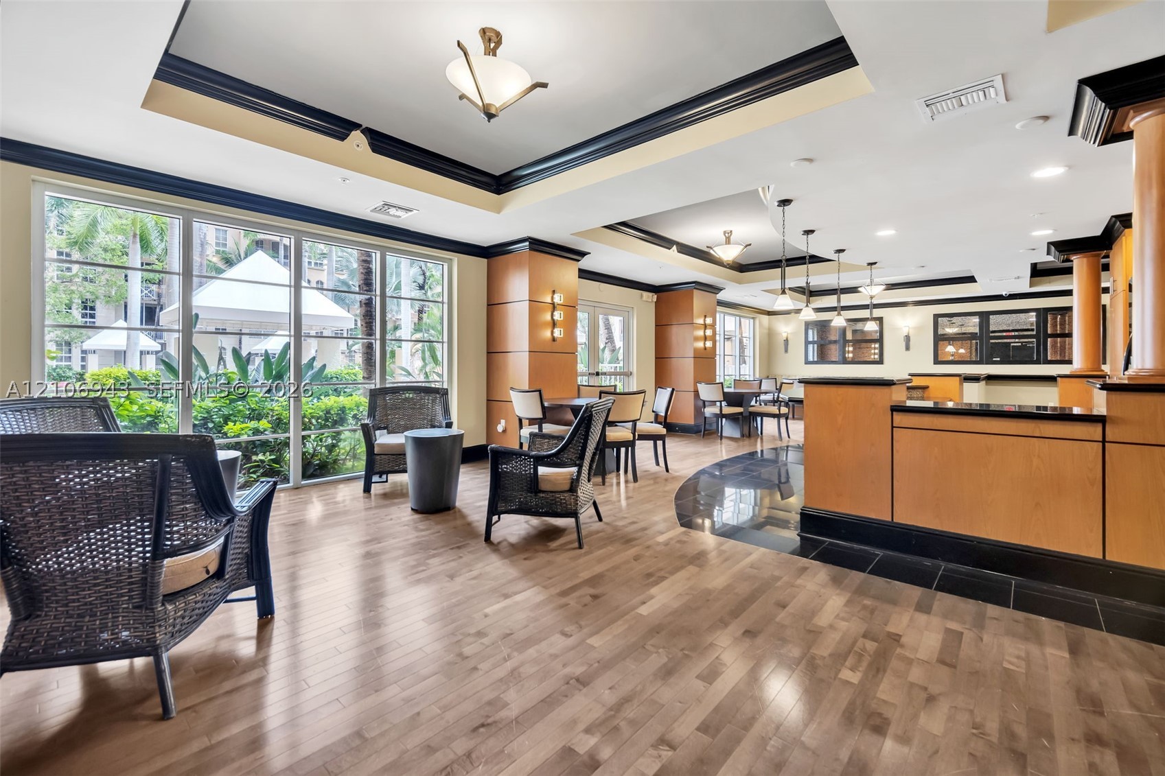 3001 NE 185th St #523, Aventura FL 33180