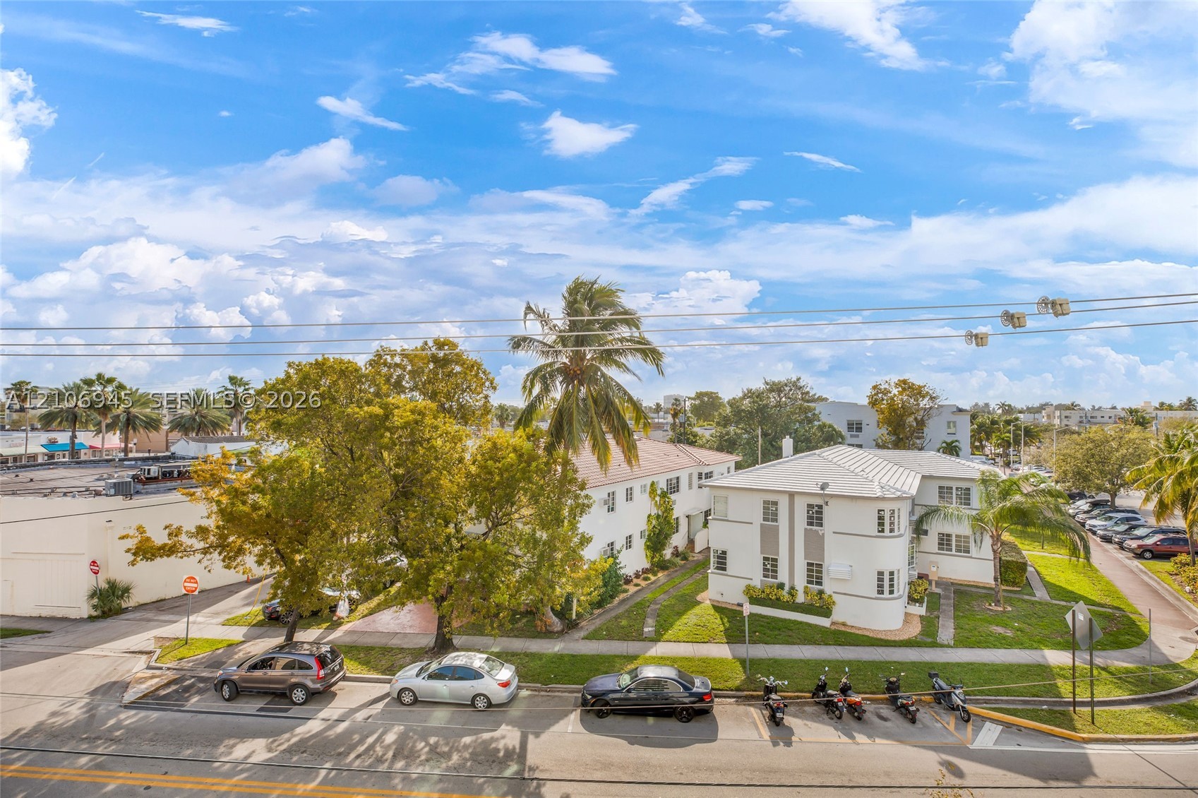 7133 Bay Dr #401, Miami Beach FL 33141