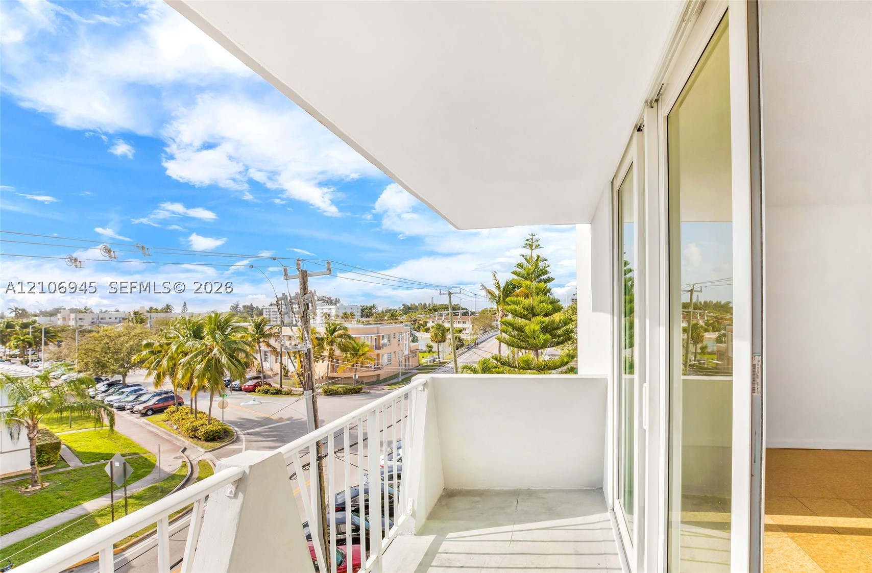 7133 Bay Dr #401, Miami Beach FL 33141
