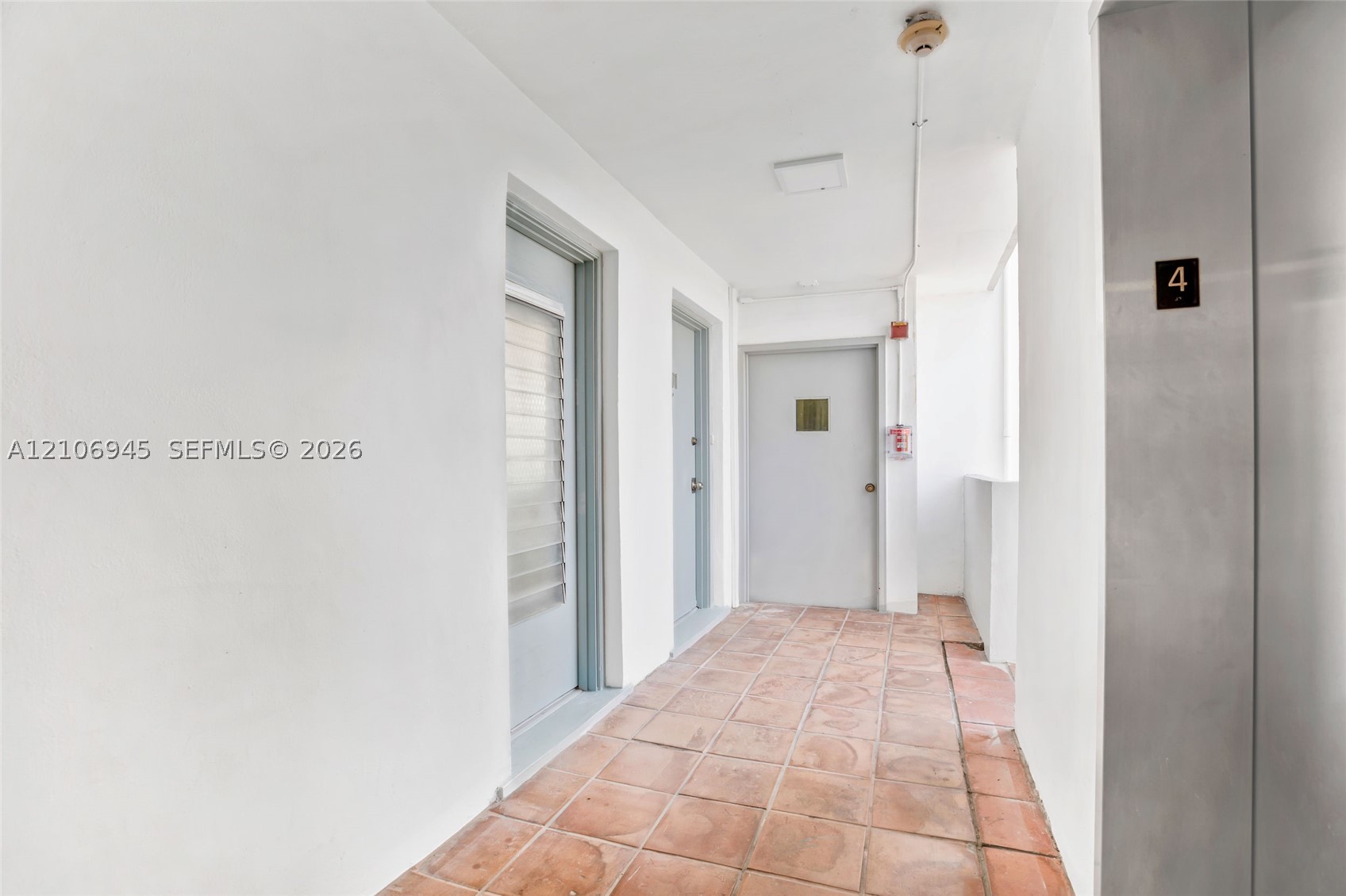 7133 Bay Dr #401, Miami Beach FL 33141