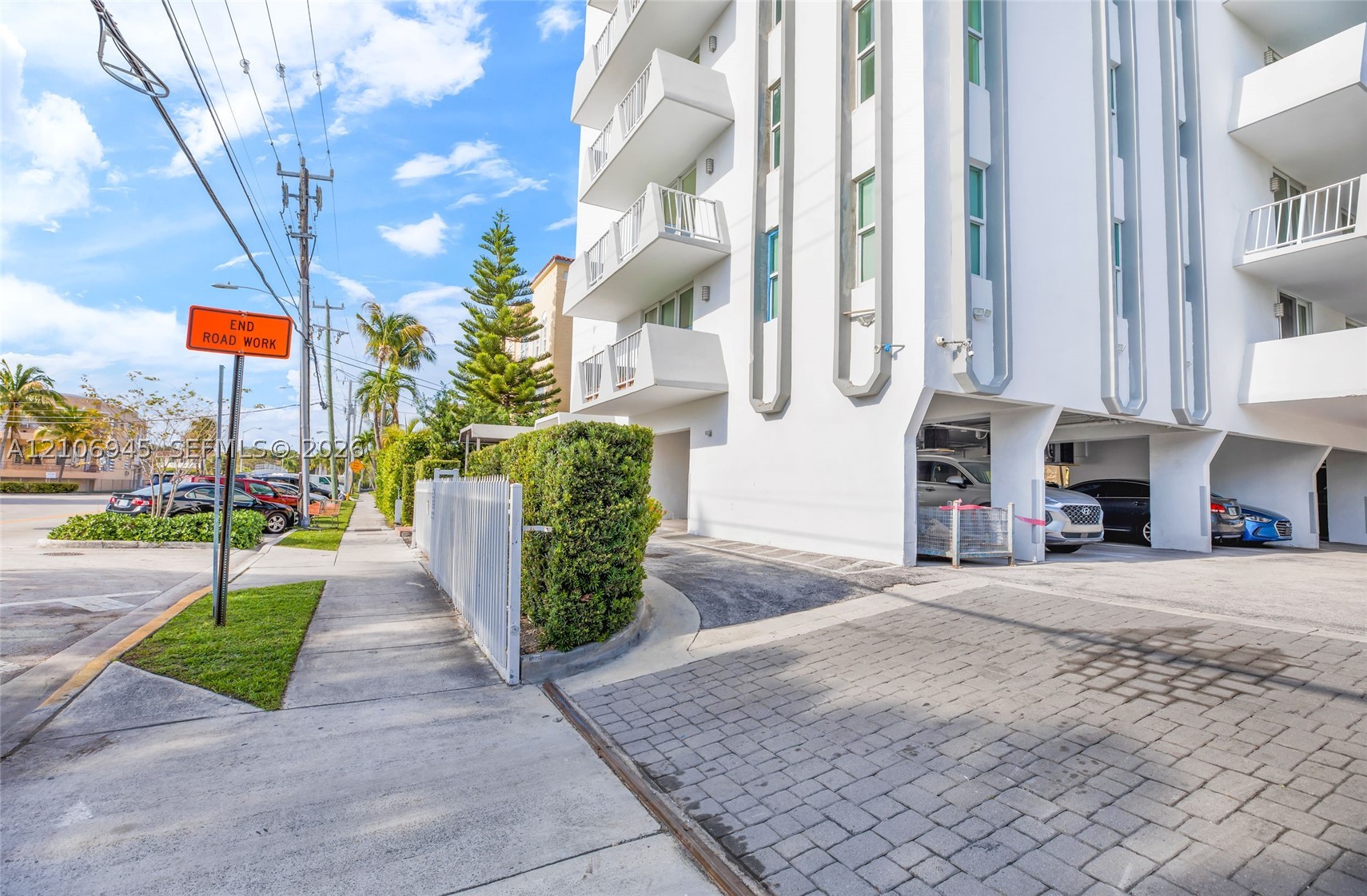 7133 Bay Dr #401, Miami Beach FL 33141