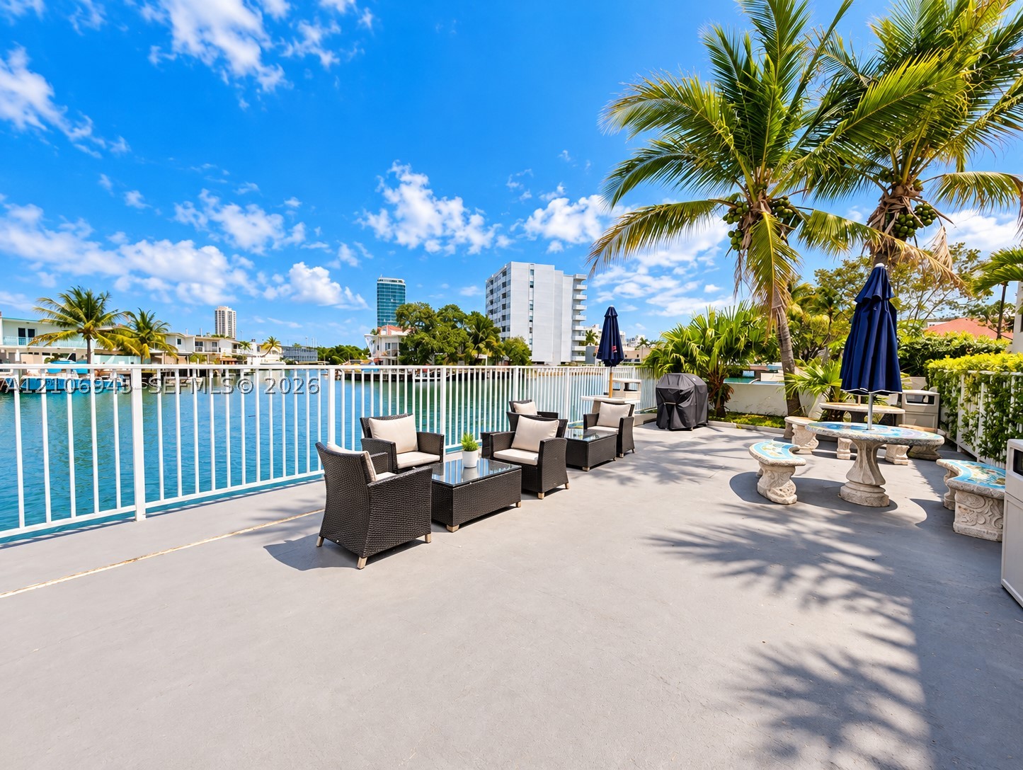 7133 Bay Dr #401, Miami Beach FL 33141