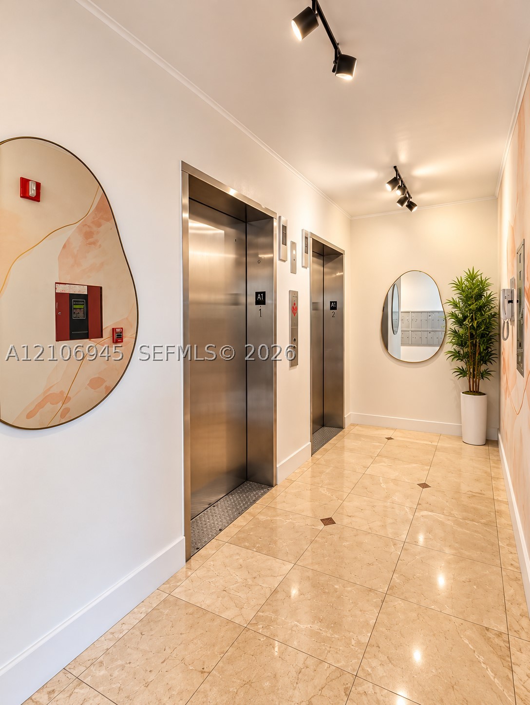 7133 Bay Dr #401, Miami Beach FL 33141