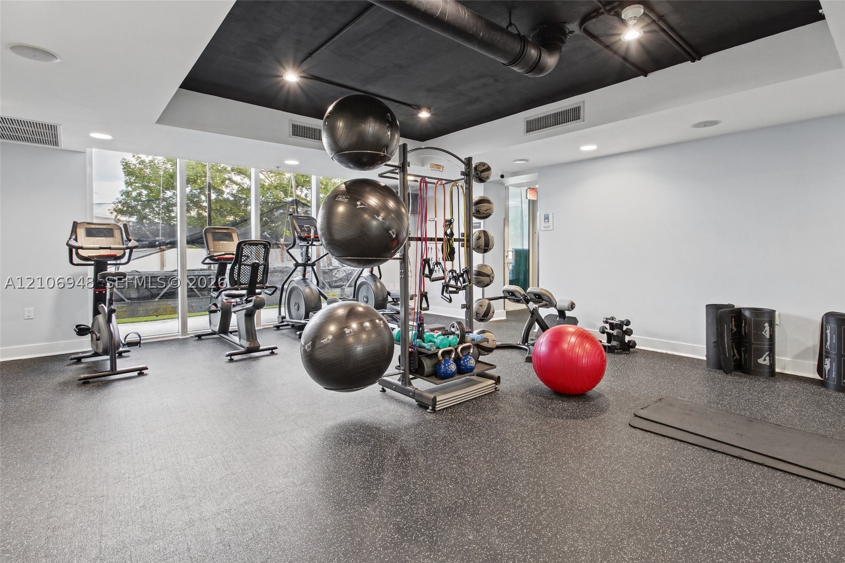 1861 NW S River Dr #1010, Miami FL 33125
