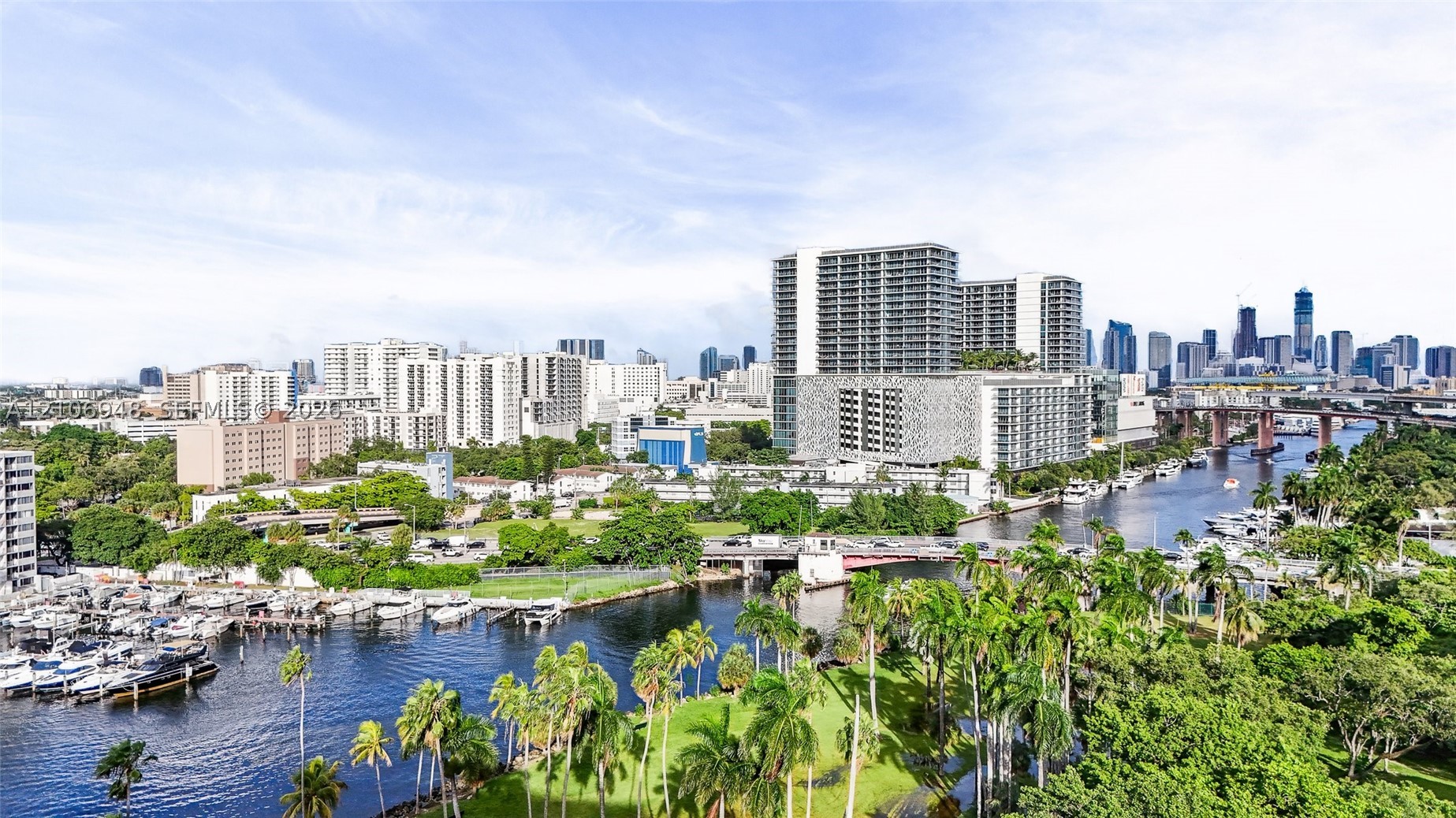 1861 NW S River Dr #1010, Miami FL 33125