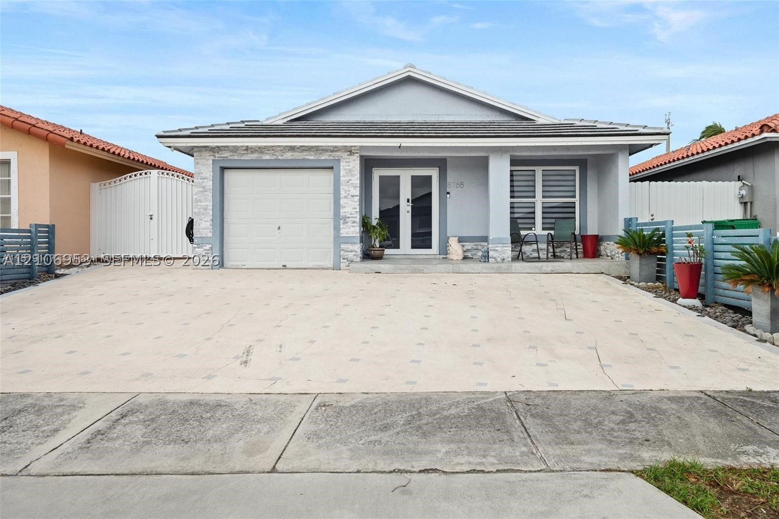 8765 NW 111th Ter, Hialeah Gardens FL 33018