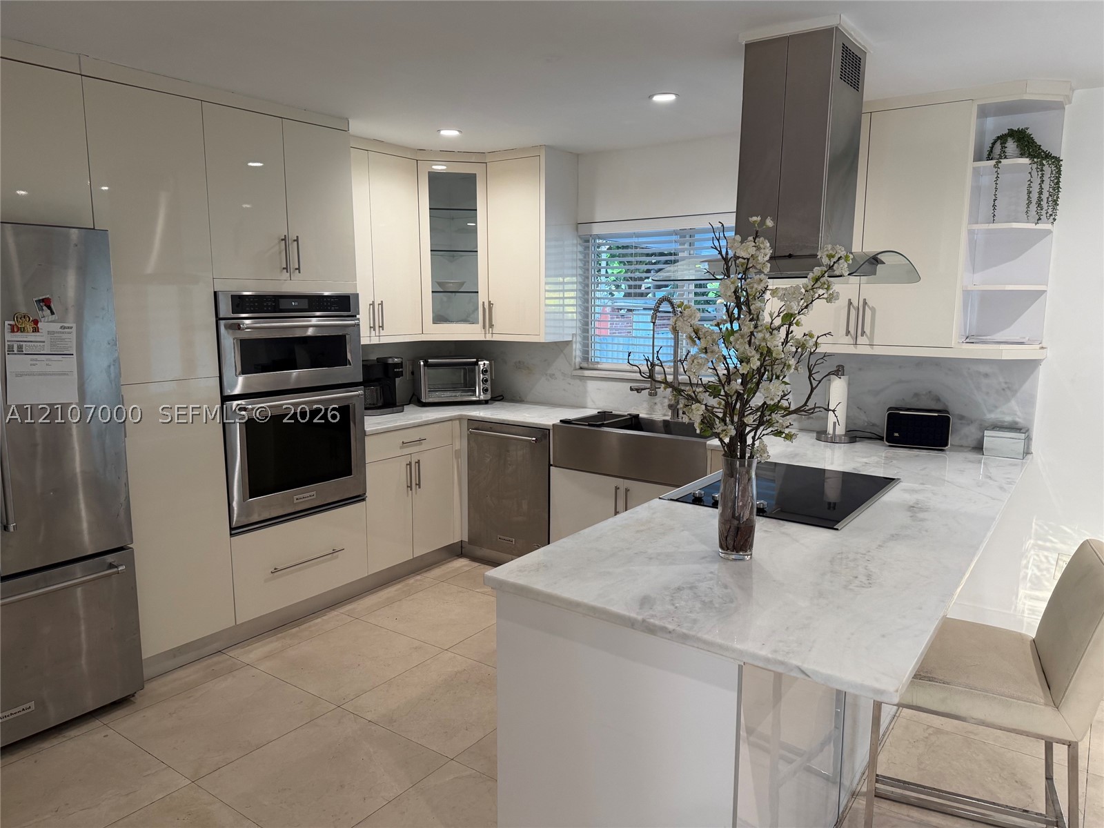 855 NW 17th Pl #1, Miami FL 33125