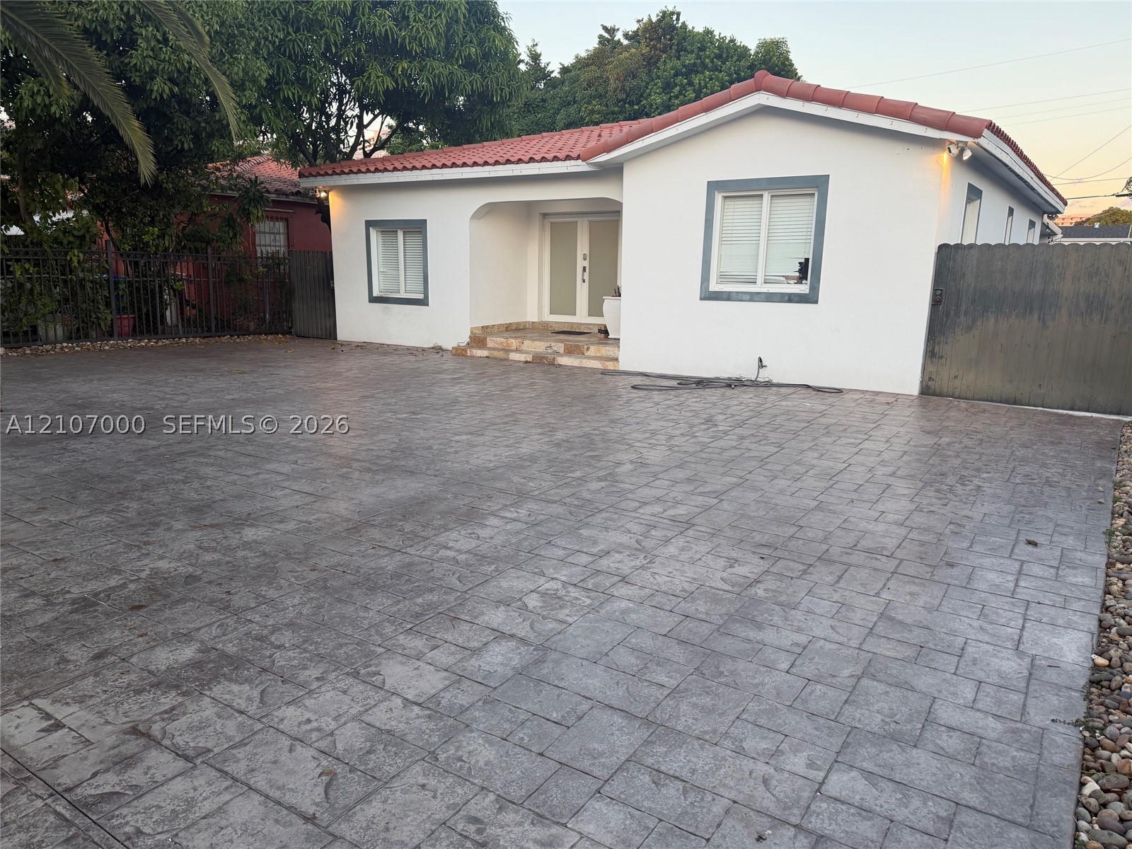 855 NW 17th Pl #1, Miami FL 33125