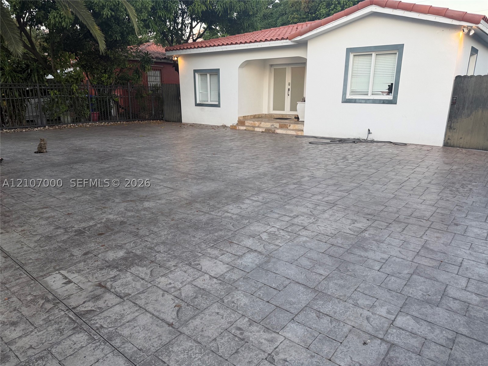 855 NW 17th Pl #1, Miami FL 33125