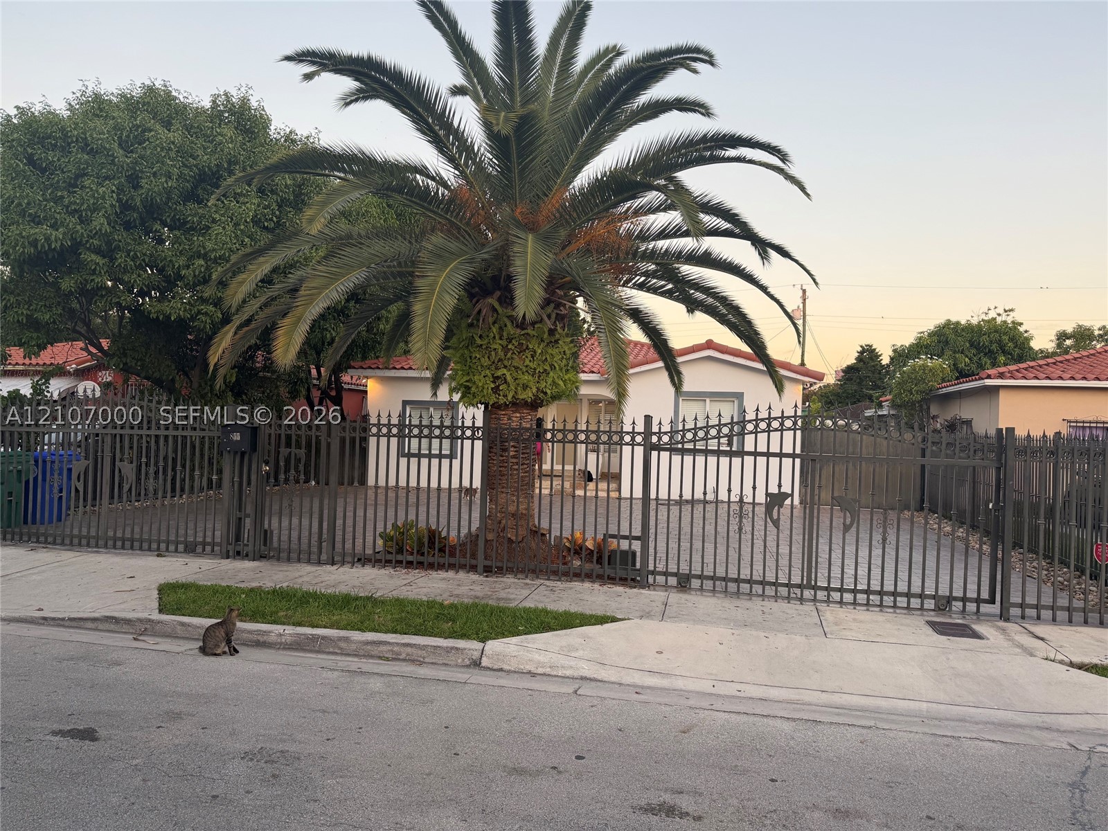 855 NW 17th Pl #1, Miami FL 33125