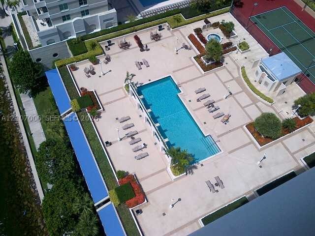 770 Claughton Island Dr #2116, Miami FL 33131