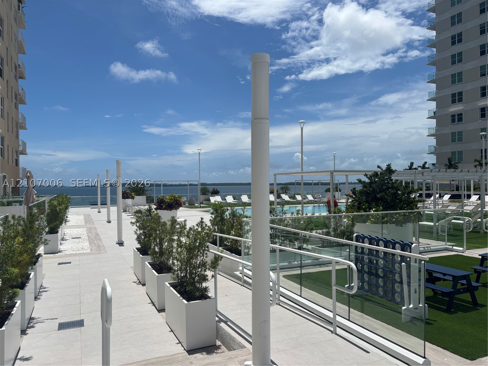 770 Claughton Island Dr #2116, Miami FL 33131