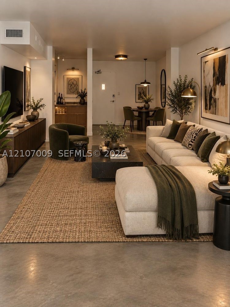 1200 West Ave #819, Miami Beach FL 33139