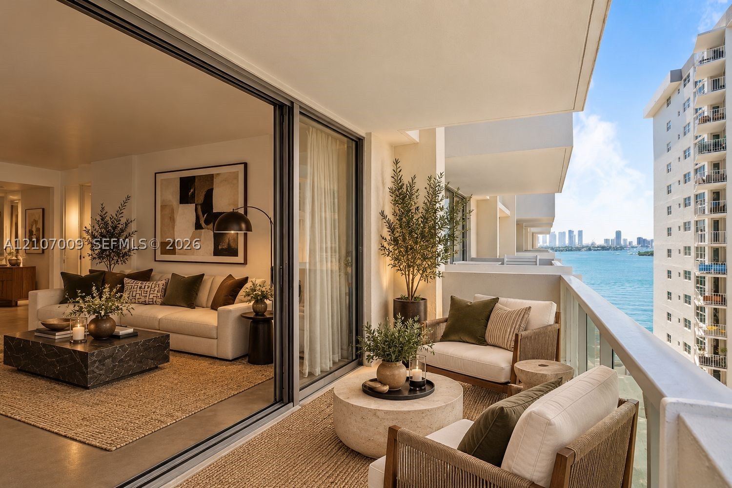 1200 West Ave #819, Miami Beach FL 33139