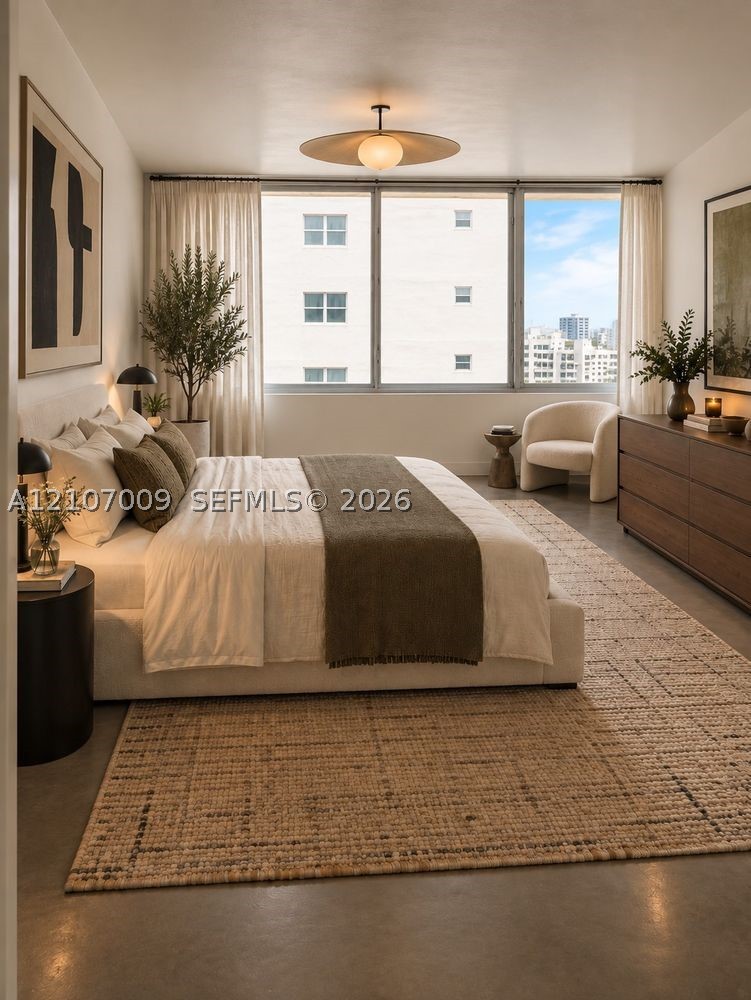 1200 West Ave #819, Miami Beach FL 33139