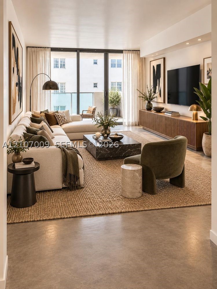 1200 West Ave #819, Miami Beach FL 33139