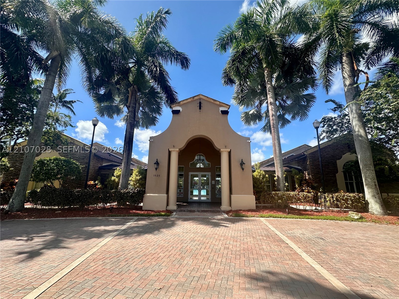 3390 NE 13th Cir Dr #106-19, Homestead FL 33033