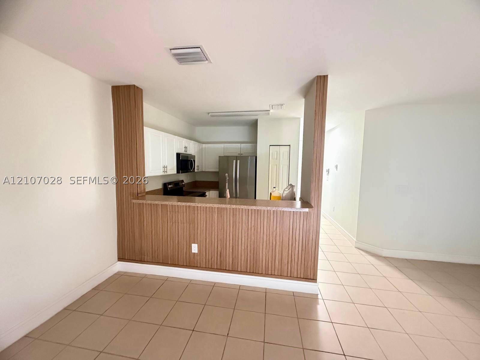 3390 NE 13th Cir Dr #106-19, Homestead FL 33033